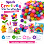 fomic colour balls