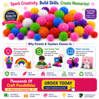 fomic colour balls
