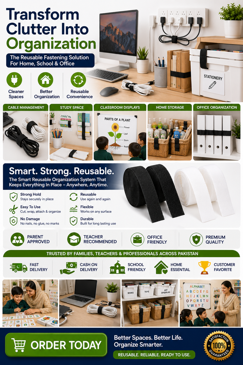 Double sided adhesive dots Damage-free wall mounting tape No nails wall hangers