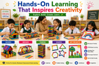 Colorful Jumbo Wooden Craft Sticks – Popsicle Sticks for School Projects, Model Building & DIY Art