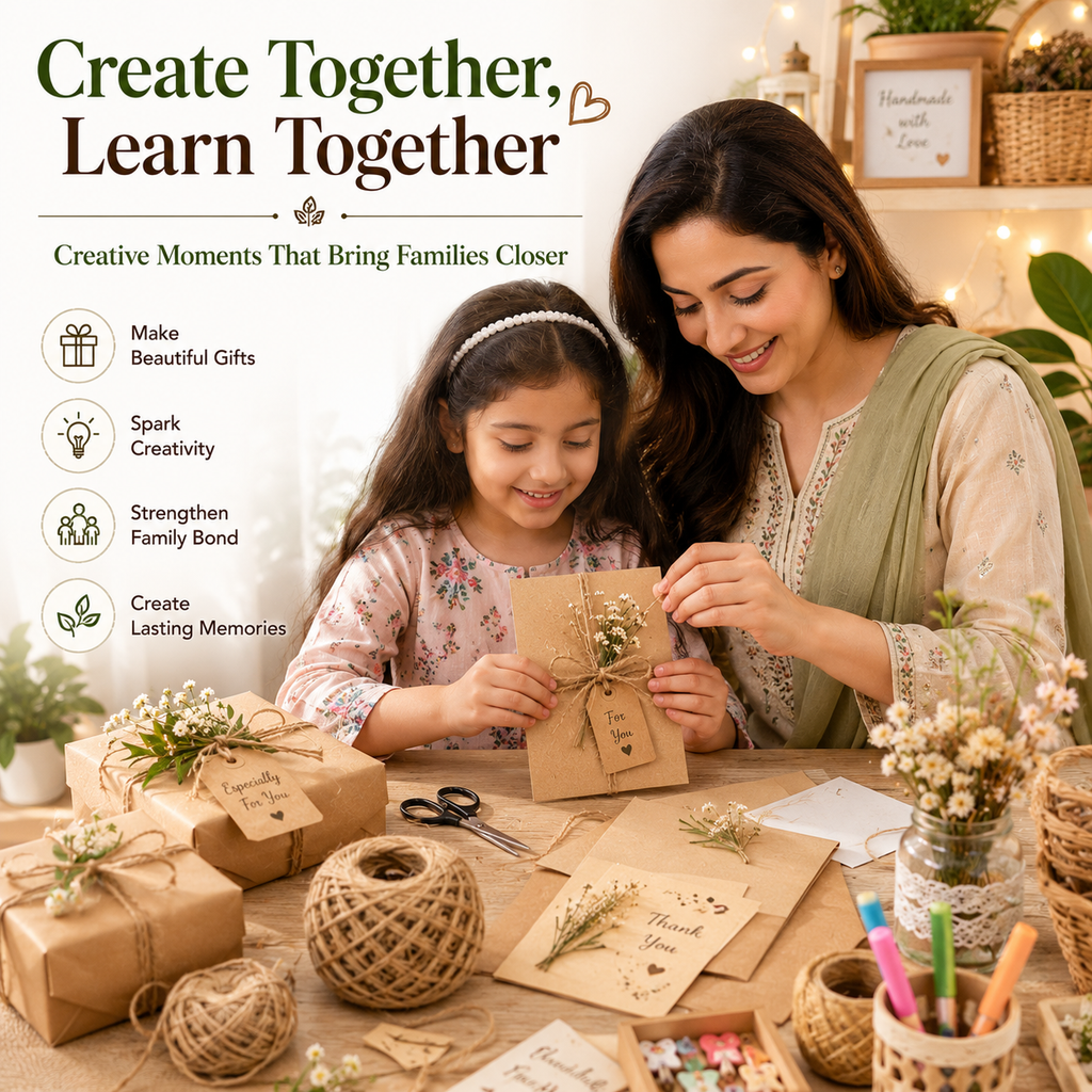 Strong Jute Twine String – Natural Fiber Rope for DIY Crafts, Packaging, Gift Wrapping & Decoration