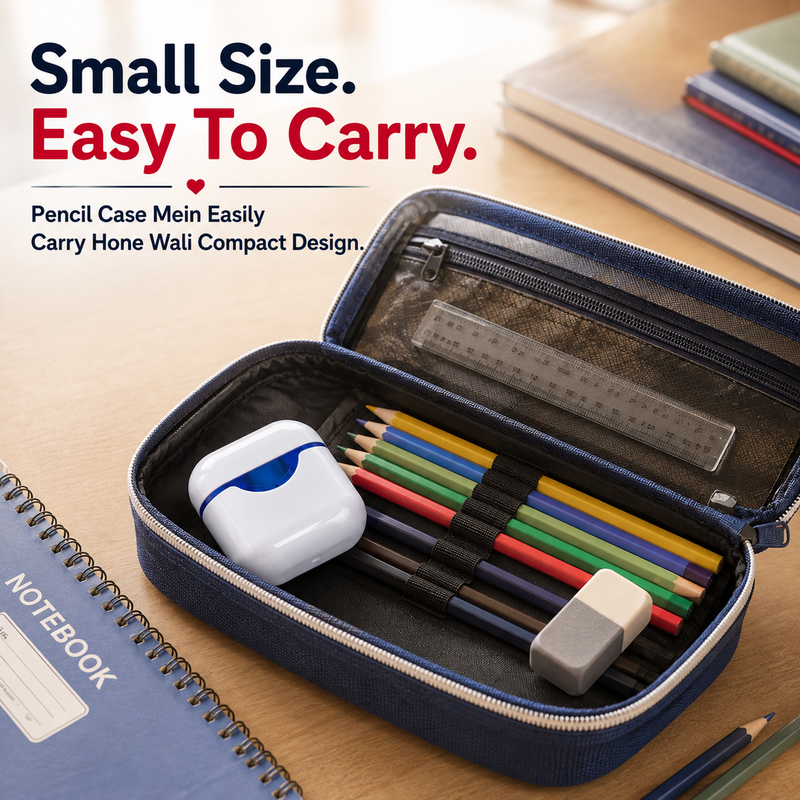 Pencil Ready, Homework Ready