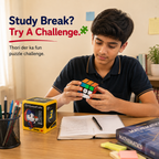 QY SpeedCube Sail W 3×3 Rubik’s Cube
