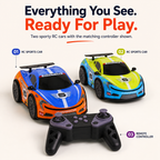 REMOTE CONTROL RC CAR FOR KIDS