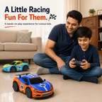 REMOTE CONTROL RC CAR FOR KIDS