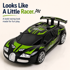 RC RACING CAR FOR KIDS