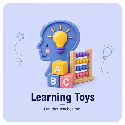 Learning Toys
