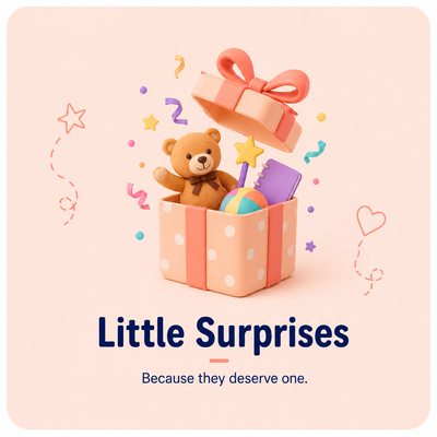 Little Surprises