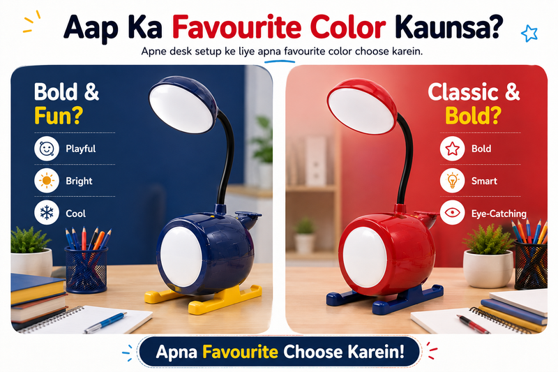 led lamp