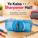 Cute, Colorful & Compact Stationery
