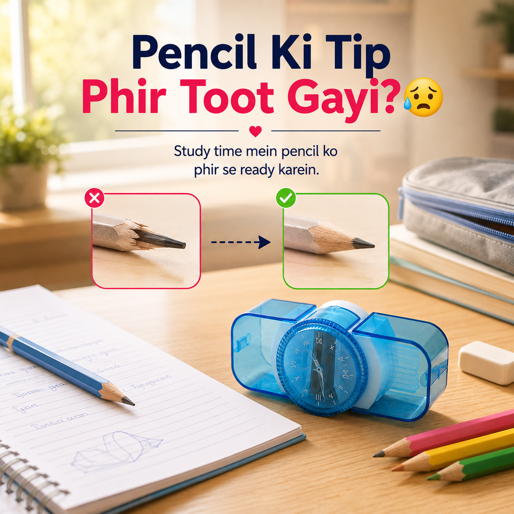 Cute, Colorful & Compact Stationery