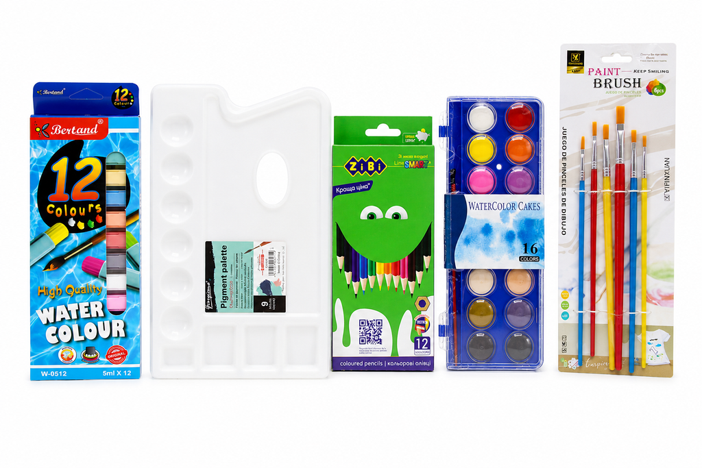 painting deal for kids