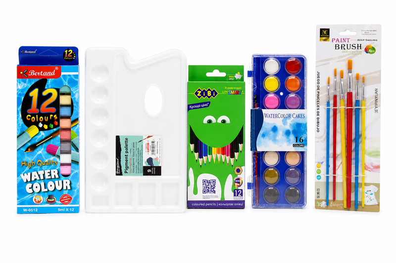 painting deal for kids