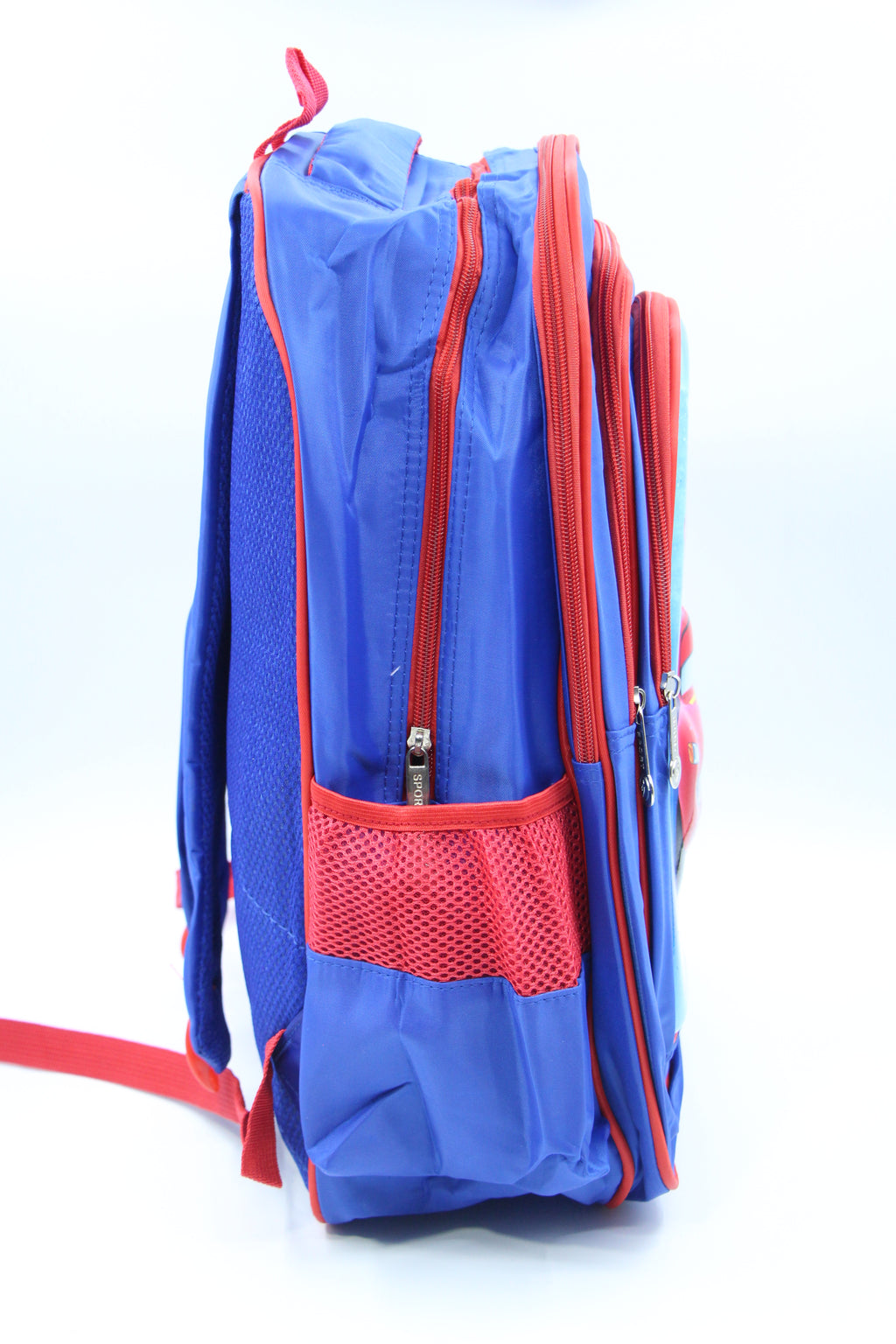 18" school bag