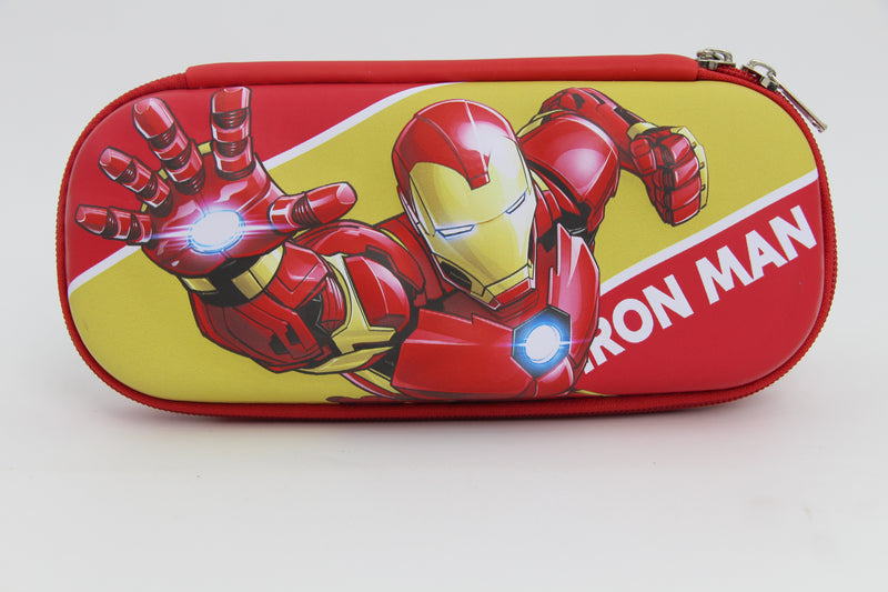 3D cute pencil box for kids un all charactor