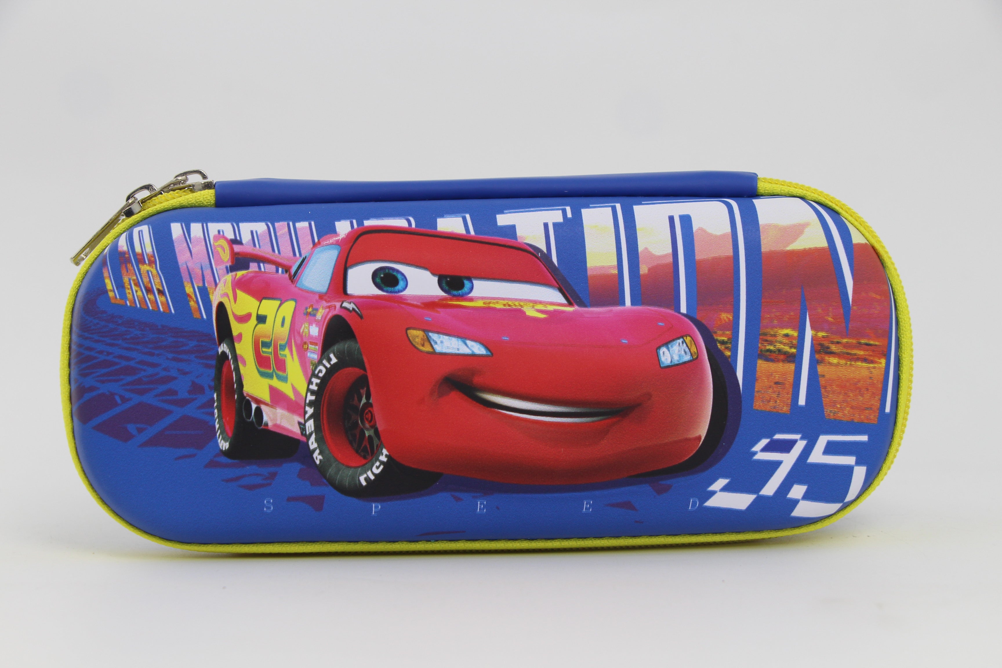 3D cute pencil box for kids un all charactor