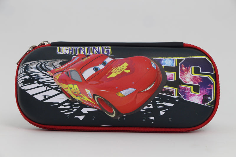 3D cute pencil box for kids un all charactor