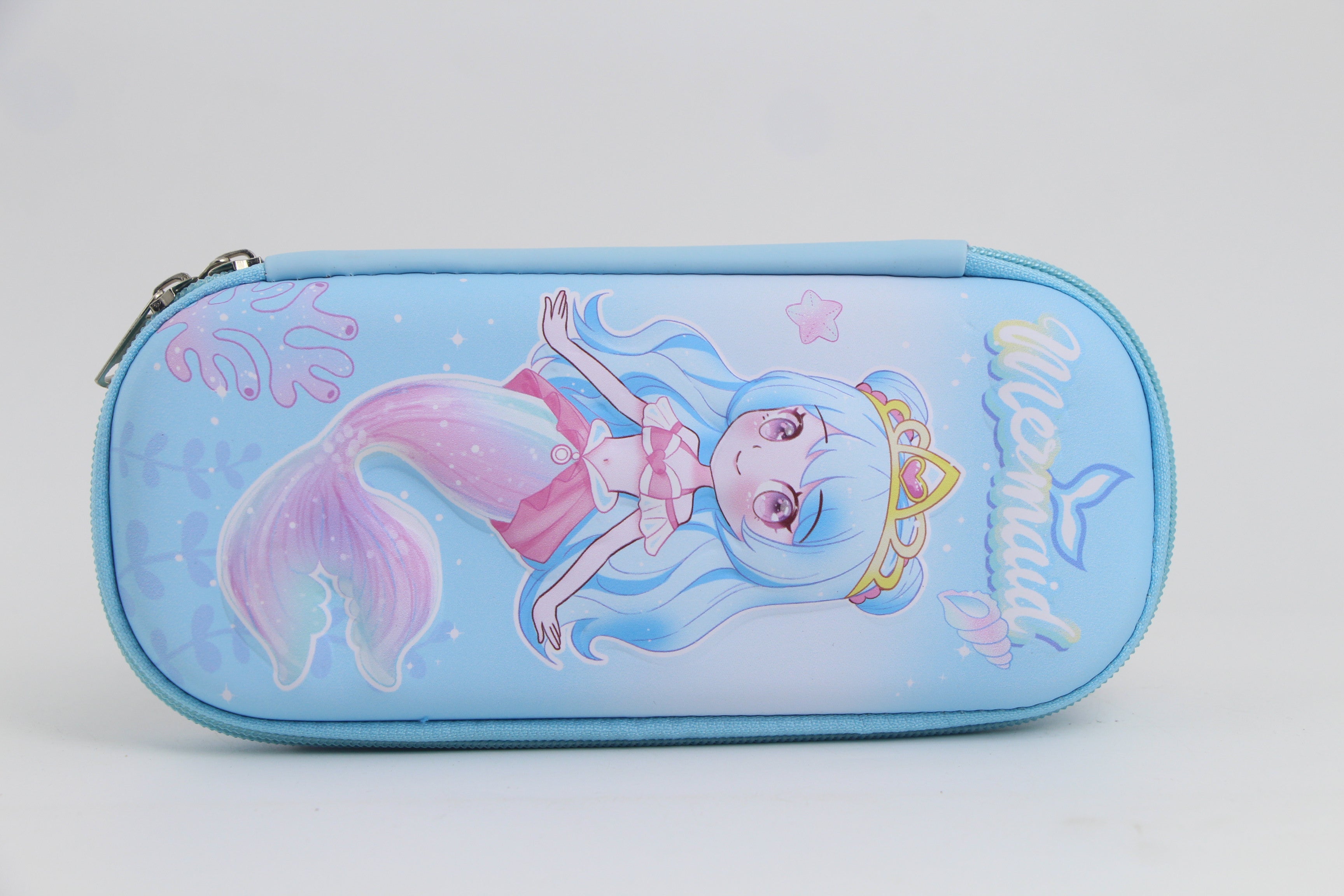 3D cute pencil box for kids un all charactor