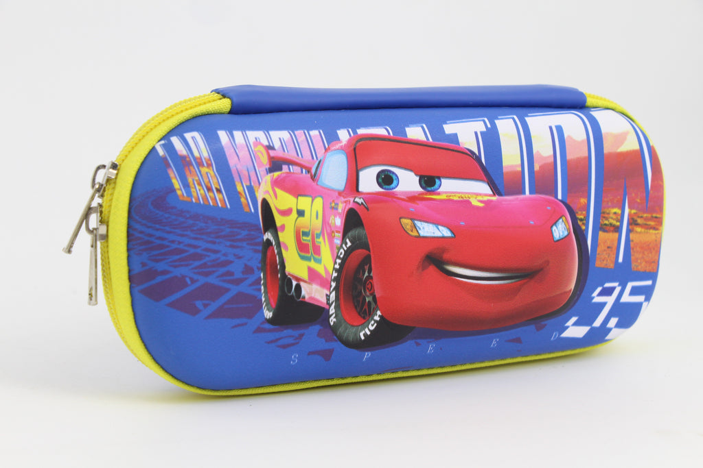 3D cute pencil box for kids un all charactor