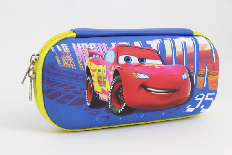 3D cute pencil box for kids un all charactor