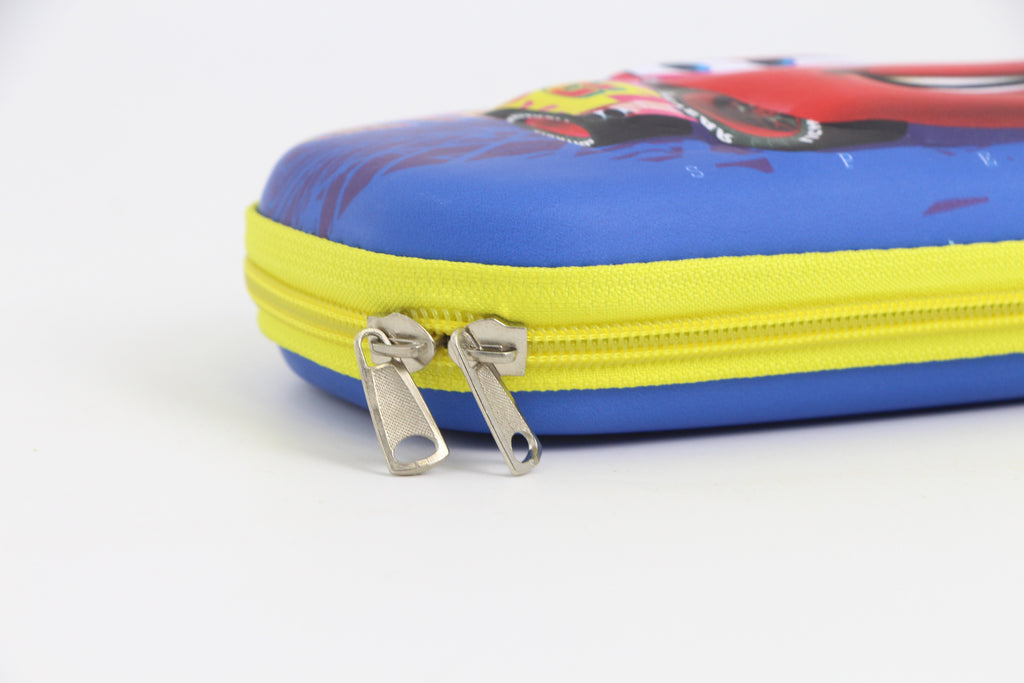3D cute pencil box for kids un all charactor