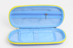 3D cute pencil box for kids un all charactor