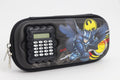3D Pencil case with Calculator – Smart & School Ready in all charactors