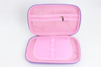 3D EVA Pencil Case for Kids – Large Capacity School Organizer for Pencils, Stationery in all charactors