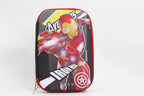 3D EVA Pencil Case for Kids – Large Capacity School Organizer for Pencils, Stationery in all charactors