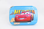 3D EVA Pencil Case for Kids – Large Capacity School Organizer for Pencils, Stationery in all charactors
