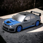 RC Drift Stunt Car for Kids – Fast Remote Control Car with 360° Spins, Drift Trick