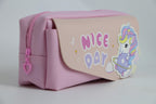 Cute & Magical Unicorn Pencil Case 🦄✨