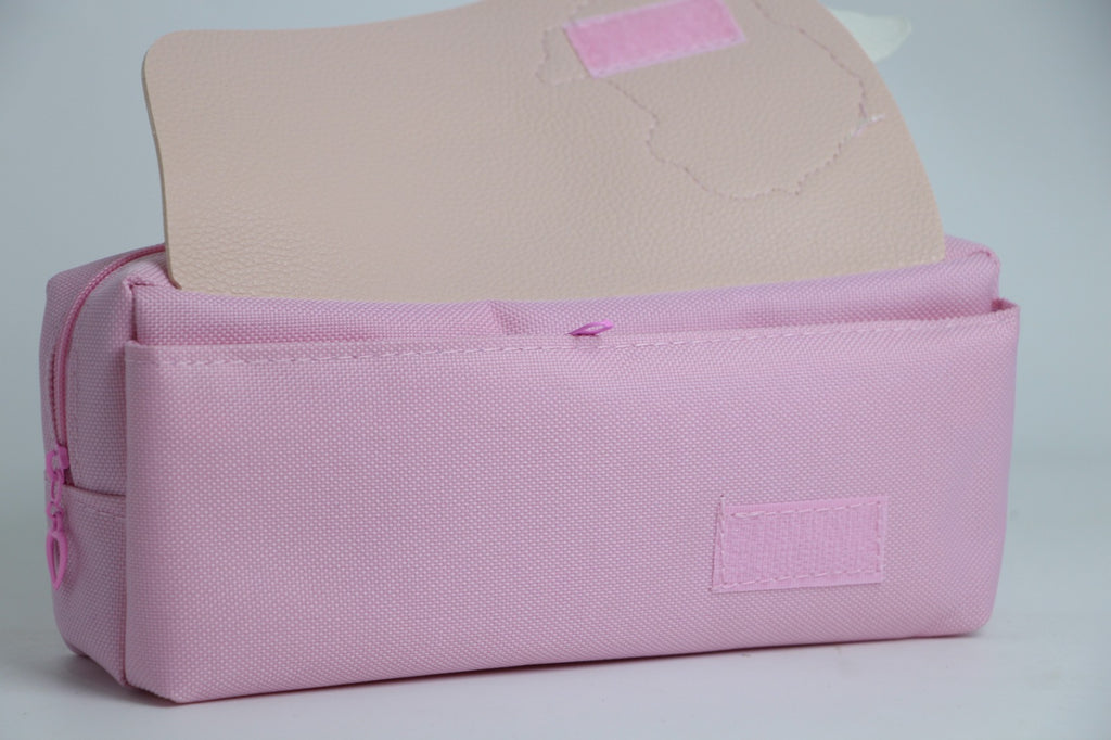 Cute & Magical Unicorn Pencil Case 🦄✨