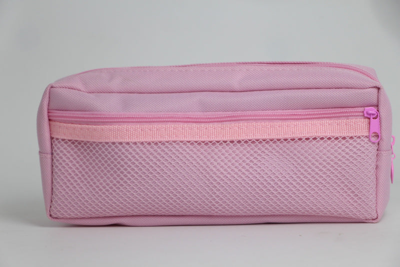 Cute & Magical Unicorn Pencil Case 🦄✨