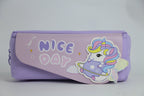 Cute & Magical Unicorn Pencil Case 🦄✨