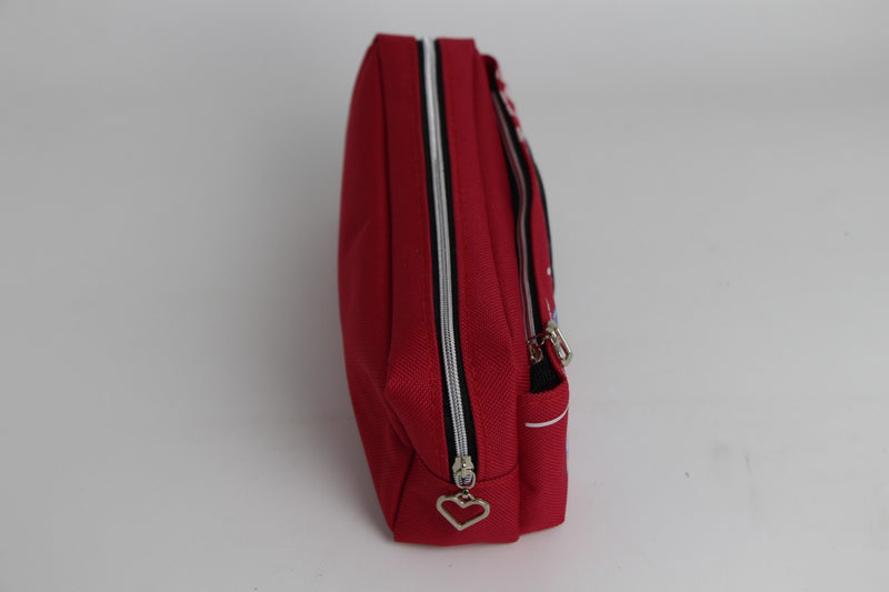 Boys Racing Car Pencil Case – Cool & Stylish School Stationery Pouch