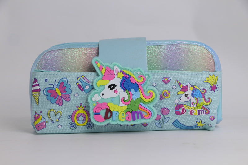 Dream Unicorn Pencil Case 🦄✨