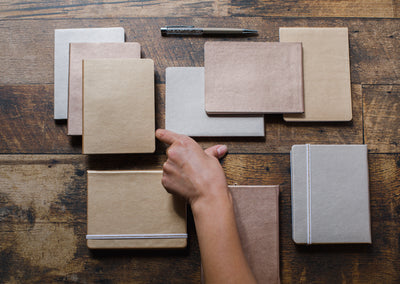 Note Books