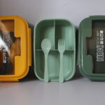 LUNCH BOX