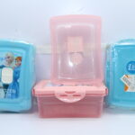 LUNCH BOX
