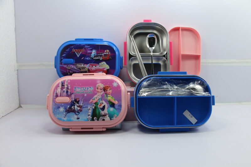 LUNCH BOX