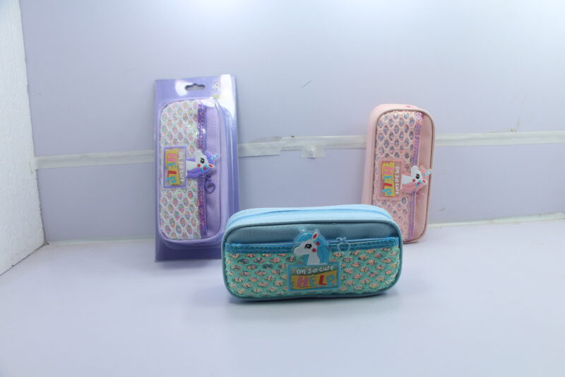POUCH