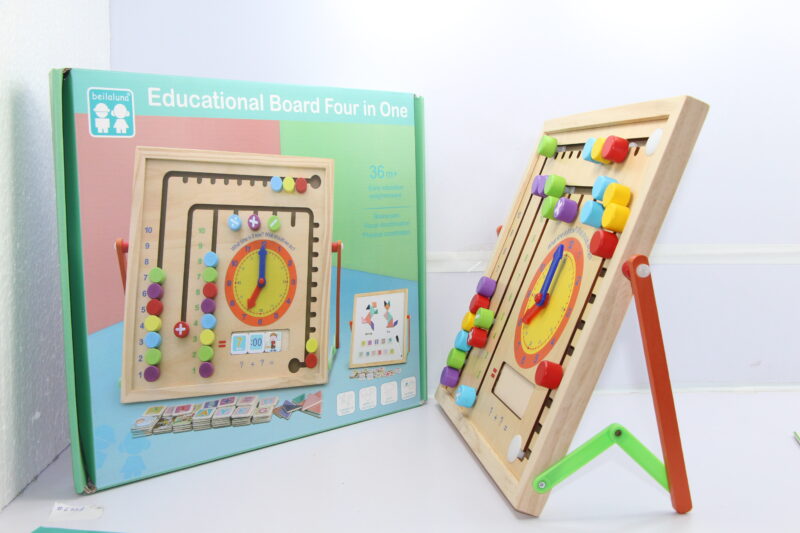 BOARD 4 IN 1