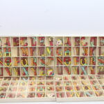 MAGNETIC CONNECTORS 68 PCS