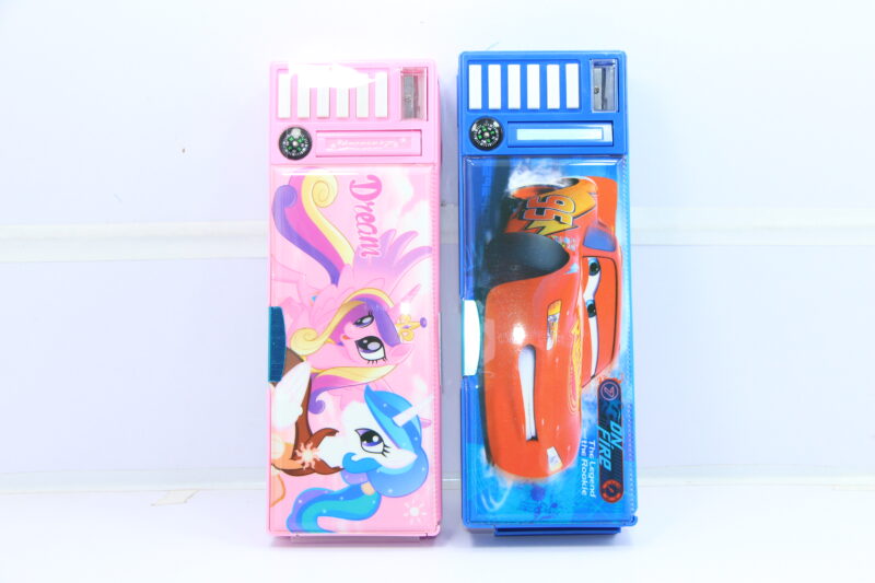 PENCIL BOX