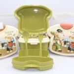 LUNCH BOX