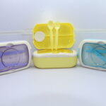LUNCH BOX