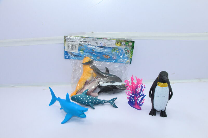 ANIMAL SET