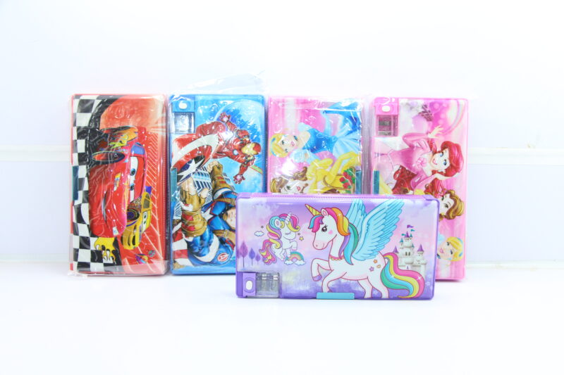 PENCIL BOX