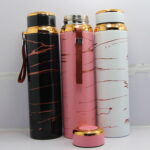 STEEL BOTTLE
